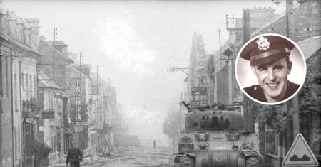 Był uznany za zaginionego przez 80 lat. W końcu go znaleźli