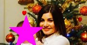Dominika Zasiewska i jej pierwsze święta w roli mamy
