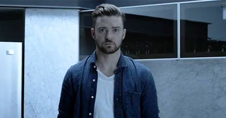 Mamy NOWY TELEDYSK Timberlake'a!