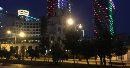 Wrocław-Batumi. Rok gruzińskiego partnerstwa w trudnych czasach
