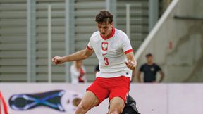 "Niesamowicie silny". Co za słowa legendy o Patryku Pedzie