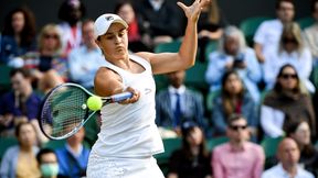 Ashleigh Barty przerwała australijską posuchę. Koniec kapitalnej serii Barbory Krejcikovej