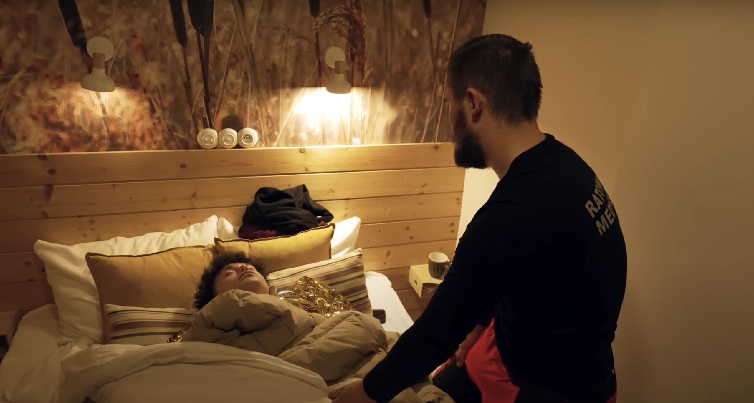 Nowy film Friza wywołał ogromne emocje