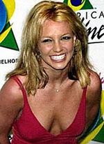 Britney Spears chce projektować dla Charlie Sheena