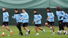 Manchester City wierzy w awans