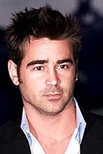 Colin Farrell kiepski w łóżku