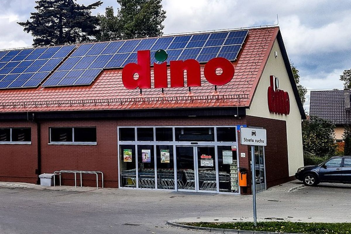 Kup 3 sztuki, a kolejne 2 otrzymasz za darmo. Tylko do 4 sierpnia w Dino