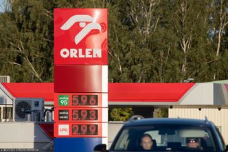 Pierwsze takie dane Orlenu. Koncern pokazał wyniki