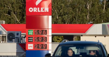 Pierwsze takie dane Orlenu. Koncern pokazał wyniki