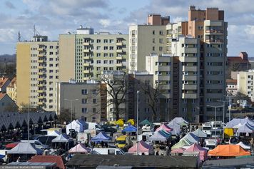 Spółdzielniom mieszkaniowym grożą gigantyczne kary. Precedensowy wyrok