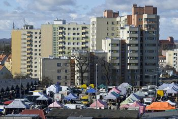 Spółdzielniom mieszkaniowym grożą gigantyczne kary. Precedensowy wyrok