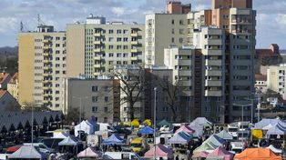 Spółdzielniom mieszkaniowym grożą gigantyczne kary. Precedensowy wyrok