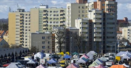 Spółdzielniom mieszkaniowym grożą gigantyczne kary. Precedensowy wyrok