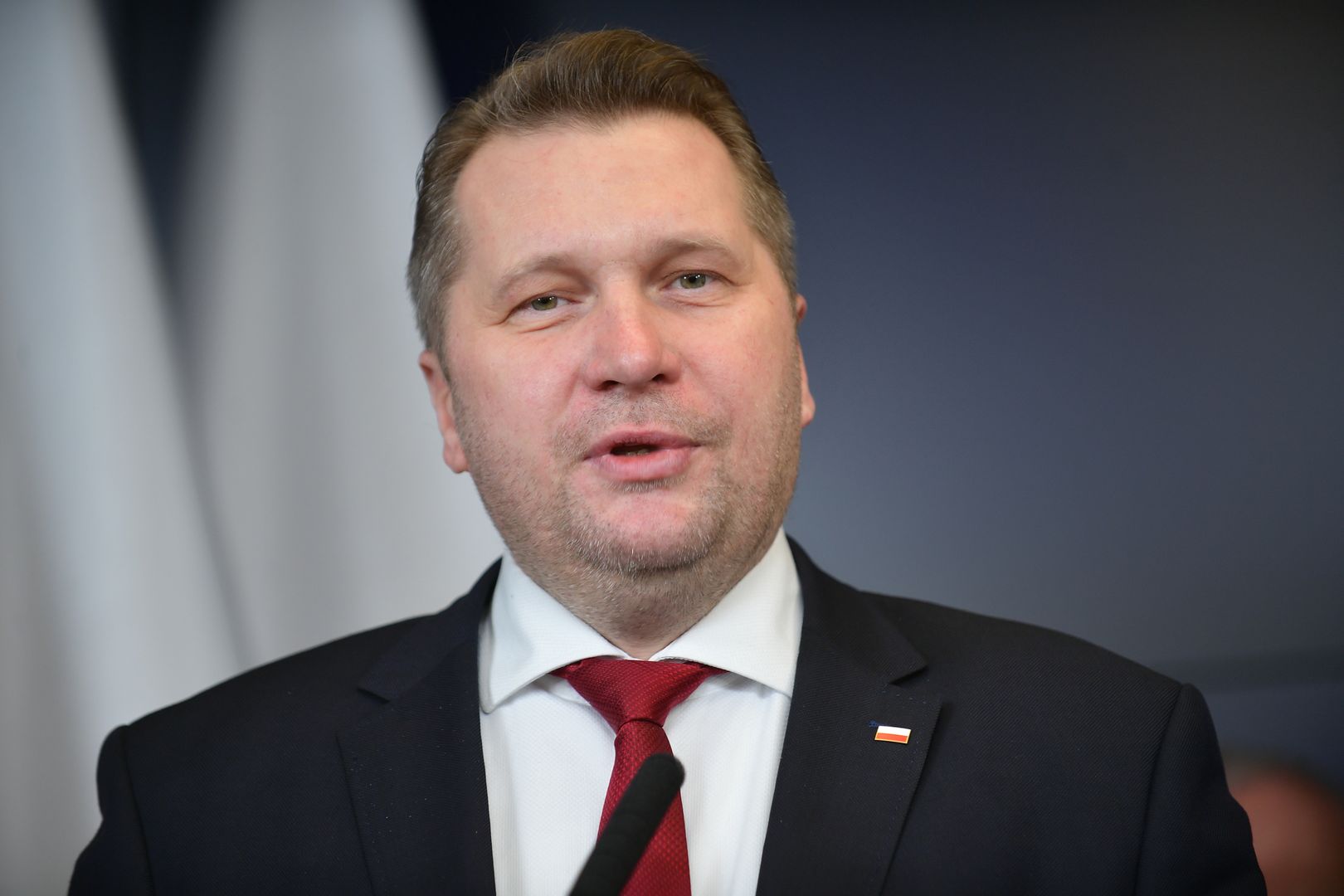 Przemysław Czarnek