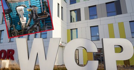 Nowa era opieki medycznej. Wielkopolskie Centrum Pediatrii szpitalem przyszłości dla małych pacjentów