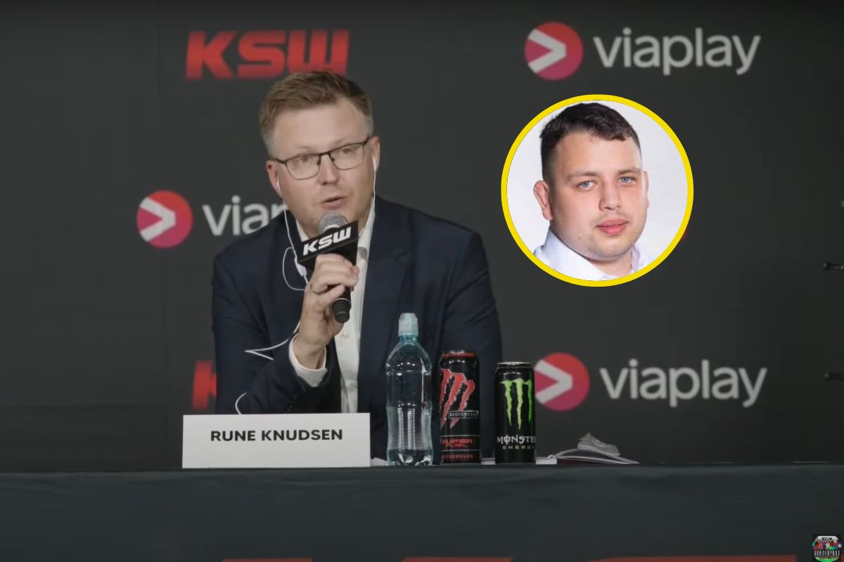 Eryk Szmyd z XTB komentuje krach akcji Viaplay