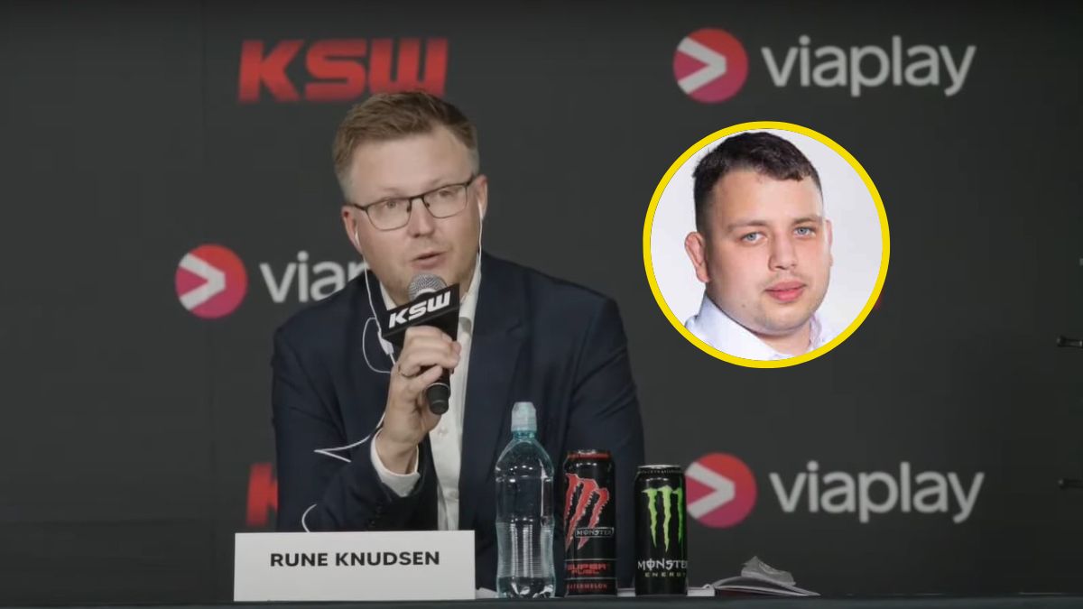 Eryk Szmyd z XTB komentuje krach akcji Viaplay