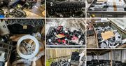 CBŚP rozbiło gang paserów działający na ogromną skalę