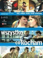Film "Wszystko, co kocham" laureatem "Prowincjonaliów"