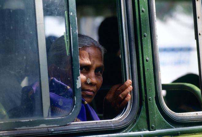 Pierwsza kobieta kierowcą autobusu w Indiach. Będzie walczyć z molestowaniem
