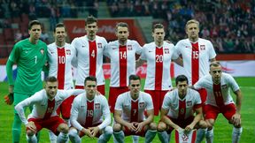 Komplet uczestników Euro 2016 według rankingu FIFA, Polacy na samym dole!