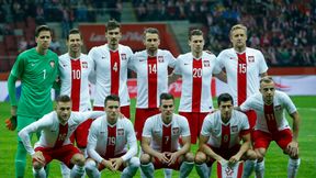 Symulacja WP SportoweFakty: Kto zastąpi gwiazdy? Tak zagramy z Czechami