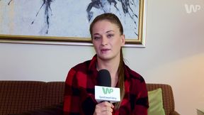 UFC 212: Karolina Kowalkiewicz gotowa na ważną walkę. Polka zrobiła wagę przed starciem z Claudią Gadelhą