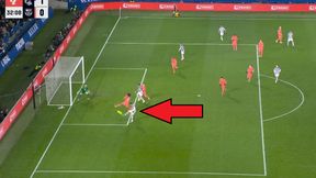 Joan Garcia bez szans. Fantastyczny strzał gwiazdy Realu Sociedad