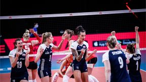 Liga Narodów. Biało-Czerwone wracają do gry. Sprawdź, kiedy kolejny mecz Polek