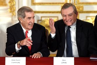 "Dama z łasiczką" wywołała burzę. Czy rząd dobrze zrobił, wykupując obraz za nasze podatki?