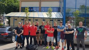 Piłka ręczna. I liga. Nowy sztab szkoleniowy USAR-u Kwidzyn