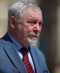 Kraków. Jacek Majchrowski o abp. Jędraszewskim