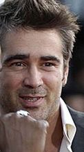 Colin Farrell nie składa obietnic