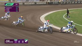 Motor Lublin w finale PGE Ekstraligi! Świetny mecz Mateusza Cierniaka