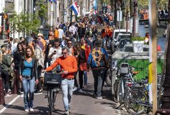 Jedziesz do Holandii? Duże zmiany