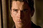 Christian Bale odjedzie "15.10 do Yumy"