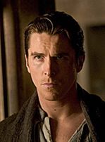 Christian Bale odjedzie "15.10 do Yumy"