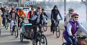 Rajd rowerowy "Rowerem po przygodę - Dzilno 2026". Można jeszcze się zapisać i ruszyć w trasę z Włocławka