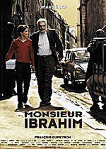 Pan Ibrahim i kwiaty Koranu