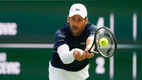 Nagła decyzja. Oficjalnie ogłosili ws. Djokovicia