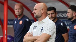 Takiej średniej wieku w Widzewie dawno nie było. "Fran Alvarez? To jest dziadek, on ma 27 lat"