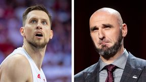 Ich konflikt trwa od lat. A teraz takie słowa Gortata