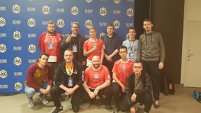 Michał "Warchawk" Warchał: Na polskiej scenie nie ma trenera, który zajmuje się tym profesjonalnie