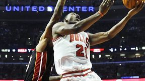 NBA: Wstydźcie się boiskowi ściemniacze!