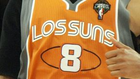 Liga letnia NBA: Bliźniacy dali Suns zwycięstwo