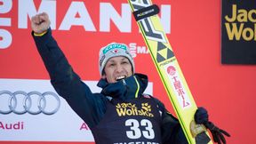 PŚ w Vikersund: Czy jest granica wieku w skokach? Noriaki Kasai na pewno jej nie zna