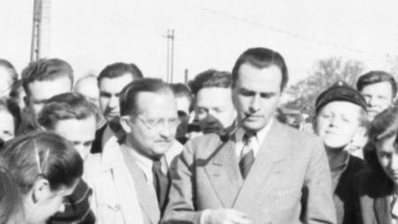 ''Odczep się od męża Szaflarskiej''