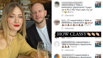 Tokio 2020. Irańscy kibice ZAATAKOWALI na Instagramie żonę Bartosza Kurka!