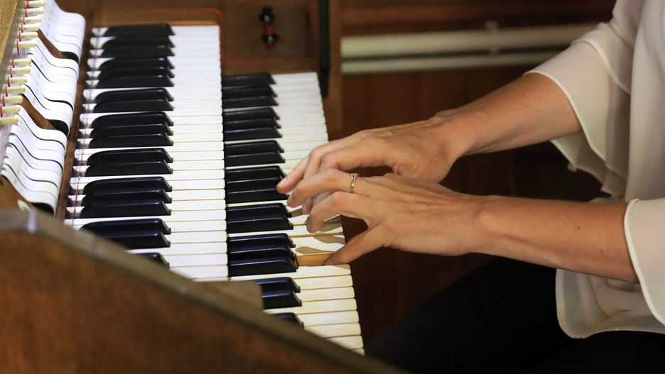 Festiwal Muzyki Organowej i Kameralnej rozpoczął się w Grudziądzu