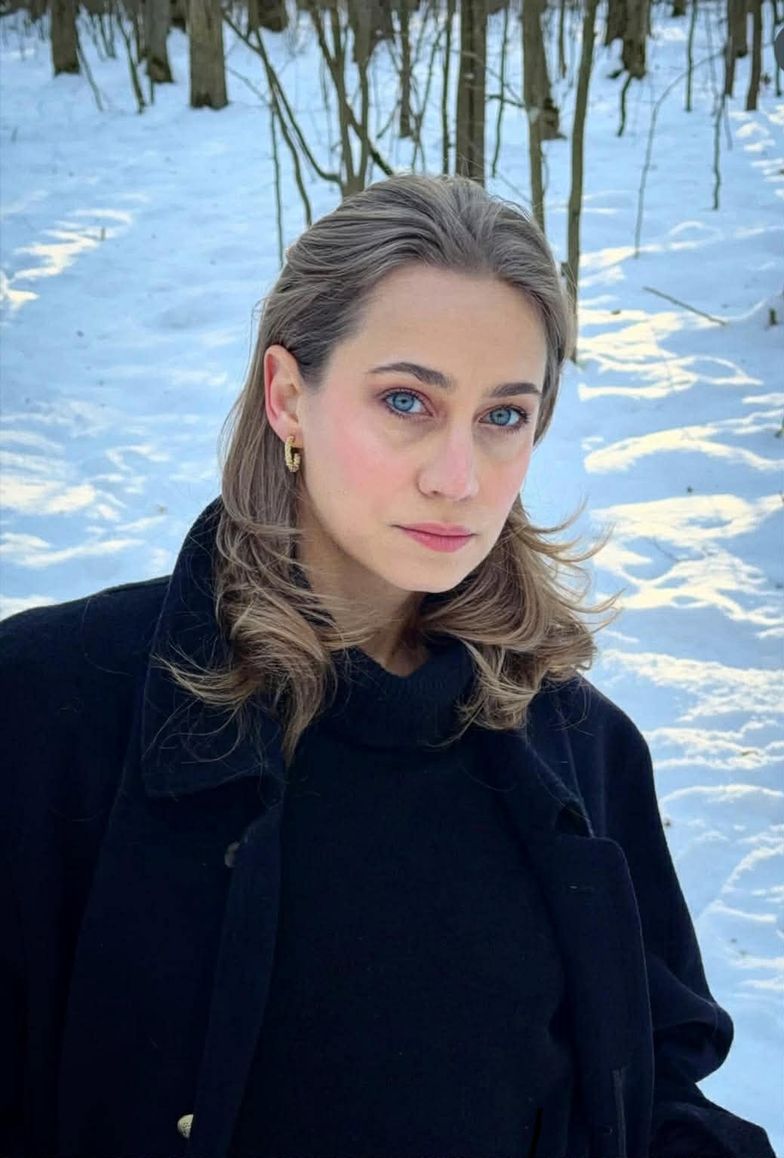 Julia Rosnowska